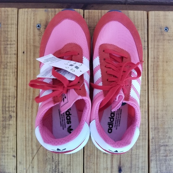 adidas • i-5923 shoes • K - Picture 2 of 8